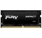Kingston Fury Impact KF432S20IB/8 DDR4 1x 8 GB 3200 MHz CL20 1,2 V
