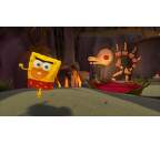 SpongeBob SquarePants: The Cosmic Shake - PS4 hra