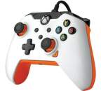 PDP Wired Controller (Atomic White) bílý