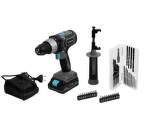Cecotec CecoRaptor Perfect ImpactDrill 2020 Brushless Ultra