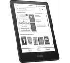 Amazon Kindle Paperwhite 5 16GB (EBKAM1163) - bez reklamy