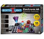 Boffin II LIGHT elektronická stavebnice
