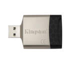 KINGSTON čítačka kariet MobileLite G4 USB 3.0