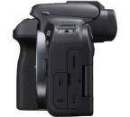 Canon EOS R10 telo čierna (4)