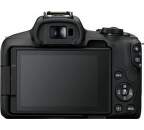 Canon EOS R50 telo čierna (2)