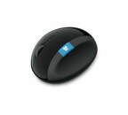 Microsoft Sculpt Ergonomic Mouse (L6V-00005) černá