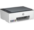 HP Smart Tank 580 multifunkční inkoustová tiskárna, A4, barevný tisk, Wi-Fi, (1F3Y2A)