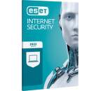 ESET Internet Security 2023 1Z/1R
