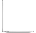 Apple MacBook Air 13" CTO M1 16 GB / 256 GB SSD (2020) Z1270003L stříbrný