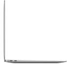 Apple MacBook Air 13" CTO M1 16 GB / 256 GB SSD (2020) Z1240005N vesmírně šedý