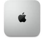 Apple Mac mini M1 256 GB (2020) MGNR3CZ/A stříbrný
