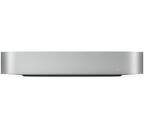 Apple Mac mini M1 512 GB (2020) MGNT3CZ/A stříbrný