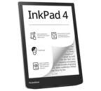 PocketBook 743G InkPad 4 stříbrná