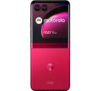 Motorola Razr 40 Ultra 256 GB purpurový