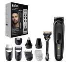 Braun MGK7460 All In One Style Kit Series 7.1