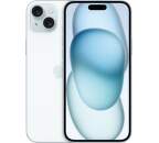 Apple iPhone 15 Plus 128 GB Blue modrý