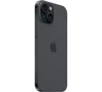Apple iPhone 15 512 GB Black černý