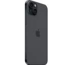 Apple iPhone 15 Plus 512 GB Black černý