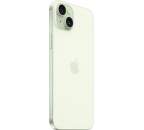 Apple iPhone 15 Plus 256 GB Green zelený