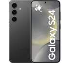 Samsung Galaxy S24 256 GB černý