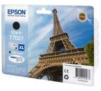 EPSON EPCT70214010 BLACK cartridge