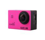 SJCAM SJ4000 WIFI, pink