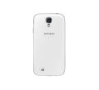 SAMSUNG flipové puzdro EF-FI950BW pre Galaxy S4 (i9505), white