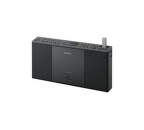 Sony ZSPE60B (čierna)