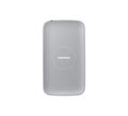 SAMSUNG sada pre bezdrôtové nabíjanie EP-WI950EW pre Galaxy S4 (i9505), biela
