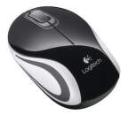 LOGITECH Wireless Mouse M187 Black, 910-002736