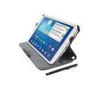 TRUST Stile Folio Stand with stylus for Galaxy Tab 3 8.0