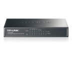 TP-LINK TL-SG1008P 8-port Gigabit Switch