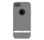 Moshi Vesta pouzdro pro iPhone 7/8, šedé