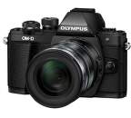 OLYMPUS E-M10II 1250 BLK_Digitálny fotoaparát_12