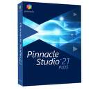 Pinnacle Studio 21 Plus ML EU_01