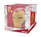 MAGIC BOX Iron Man 450ml, Hrnček_3