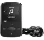 SANDISK Sansa MP3 8GB BLK