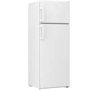 BEKO RDSA180K21W, bílá kombinovaná chladnička