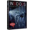 Insidious: Poslední klíč - DVD film