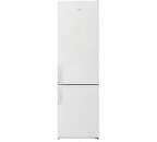 BEKO RCSA300K21W, bílá kombinovaná chladnička