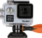 ROLLEI ActionCam 530, Akční kamera