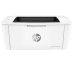 HP LaserJet Pro M15w bílá