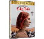 Lady Bird, DVD film