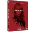 Rudá volavka - DVD film