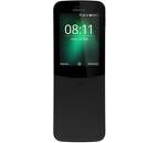 Nokia 8110 Dual SIM černý