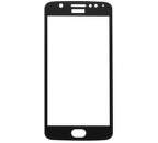 Q sklo pro Motorola Moto E4, černá