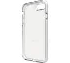 Gear4 Piccadilly ochranné pouzdro pro Apple iPhone 7/8, stříbrná