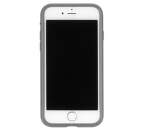 XQISIT Nuson Xcel pouzdro pro iPhone 8/7/6S/6, šedé