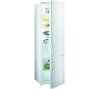 GORENJE RK4181AW - bílá kombinovaná chladnička