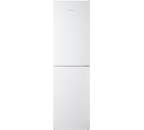 ROMO RCA378A++, bílá kombinovaná chladnička